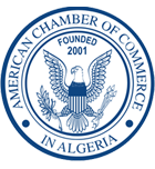 AMERICAN CHAMBER OF COMMERCE IN ALGERIA